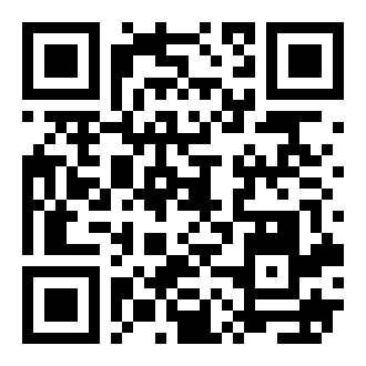 QR code vers la page de vente de la villa Bandol Pierre Plane